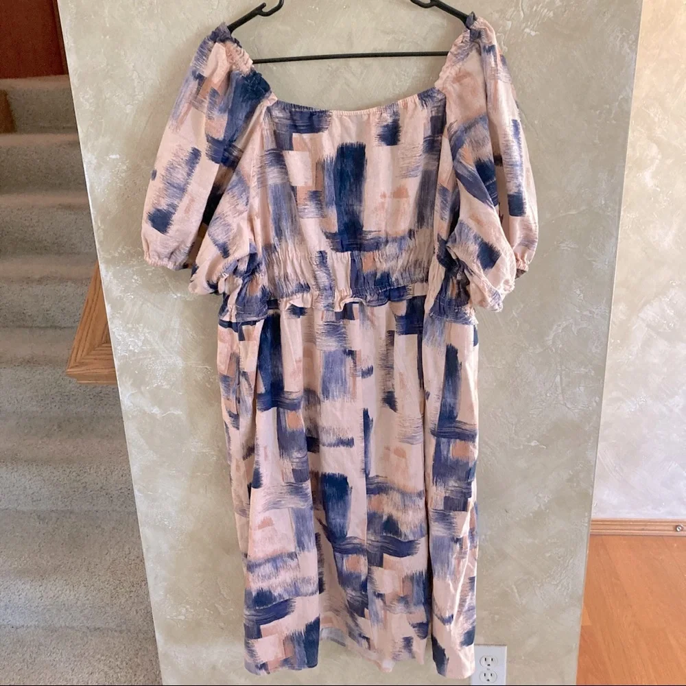 Universal Thread Dress - Picture 5 of 5
